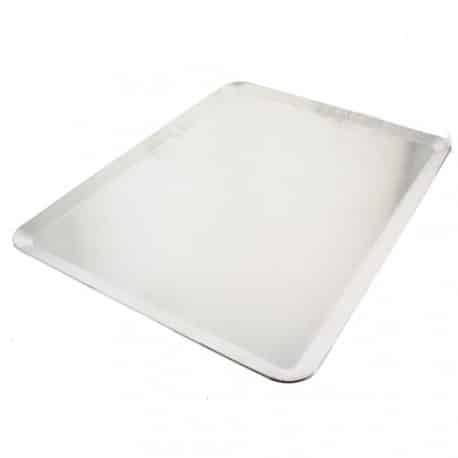 Plaque De Cuisson Alu X Cm Pur Deliz