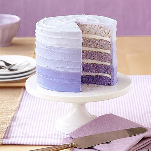 Moule à layer cake – Fit Super-Humain