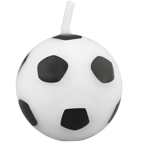Ballon de foot 3D en chocolat – Pur D'Eliz