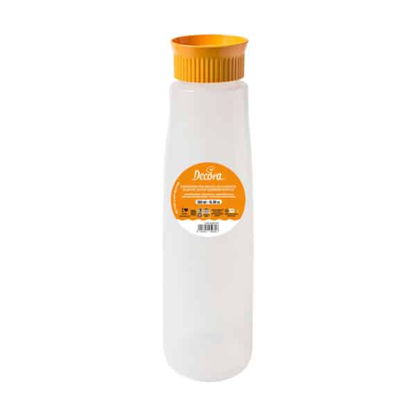 bouteille pressable pour imbiber 500ml