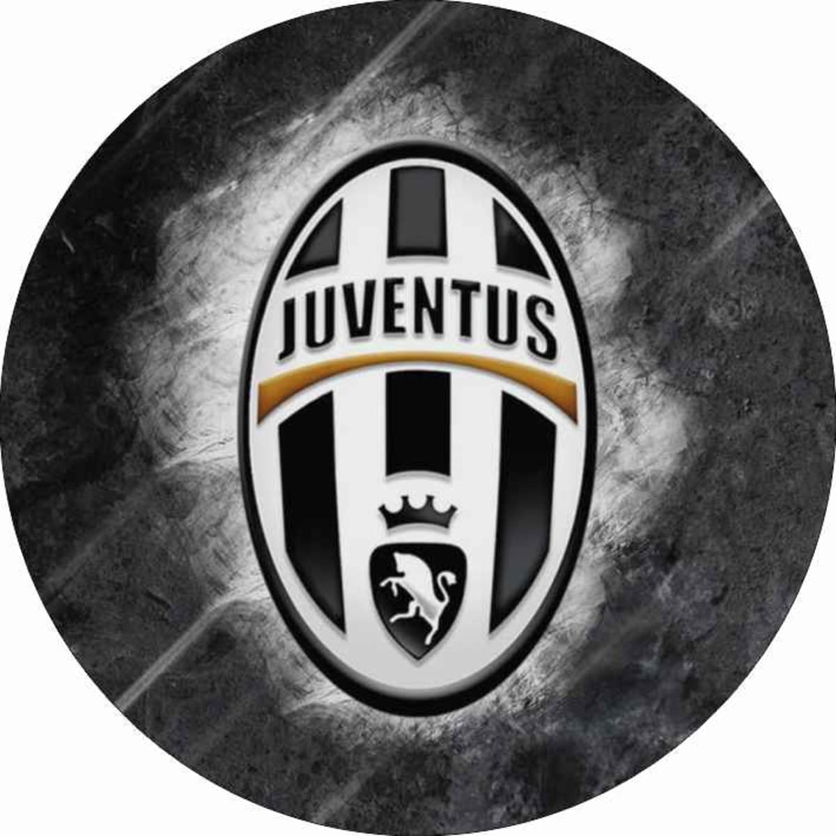 Disque azyme Juventus Football