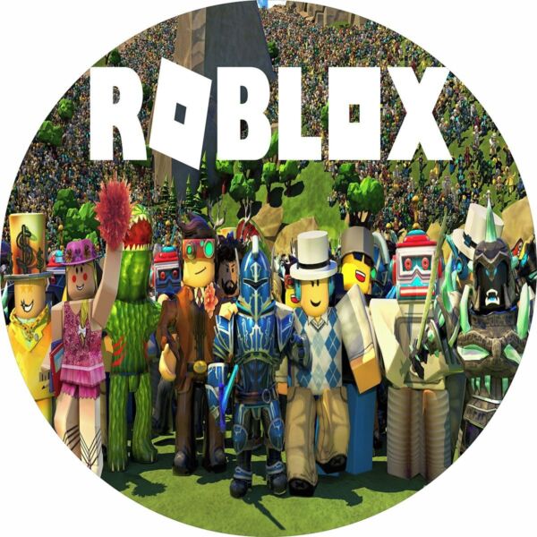 disque azyme roblox