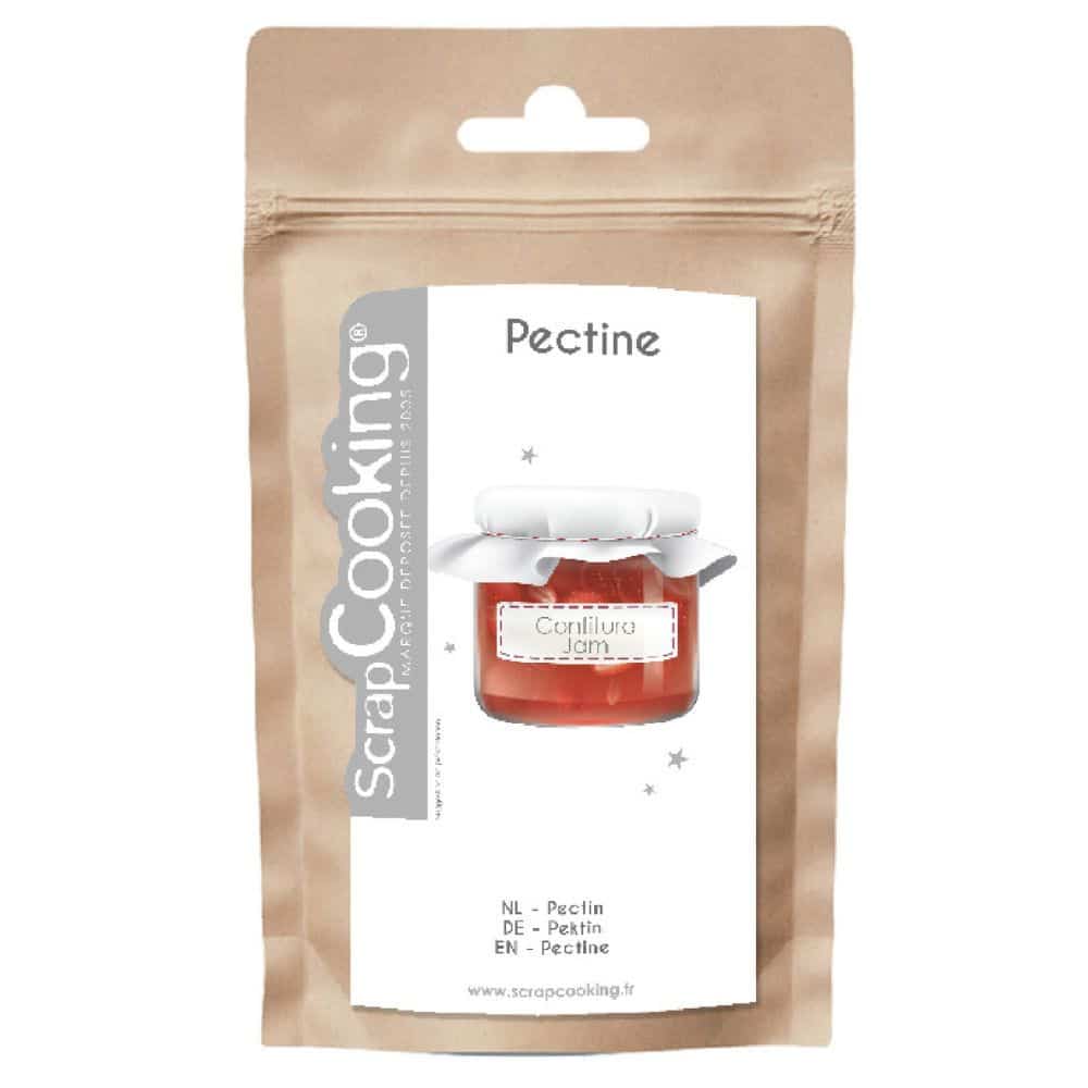 Pectine 50gr