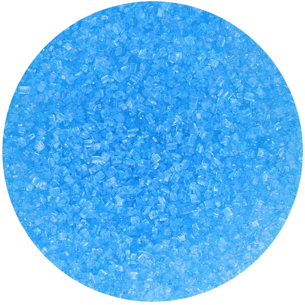 Crystals Sugar Bleu 80g