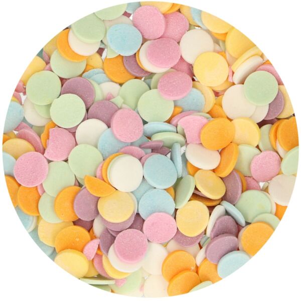 sprinkles confetti xl pastel 55g