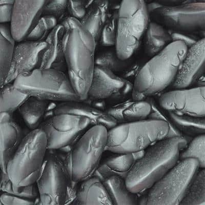 Joris souris noires (100gr)