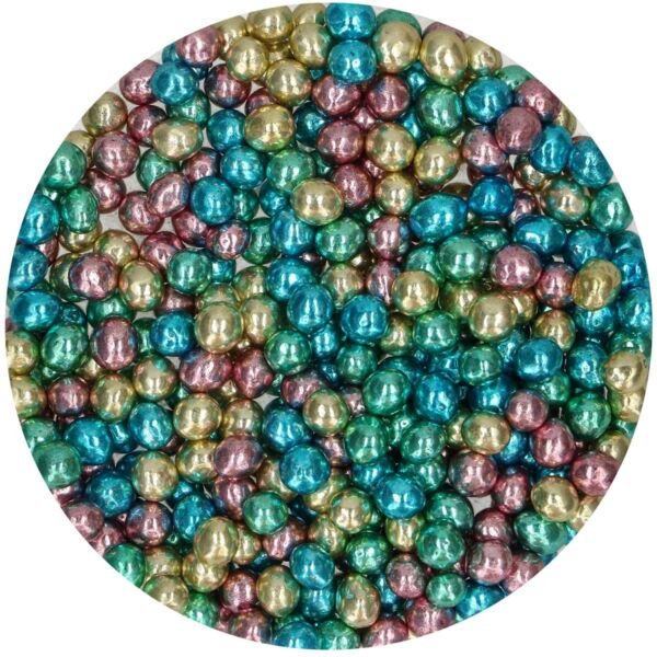 perles choco crispy harlequin 60g