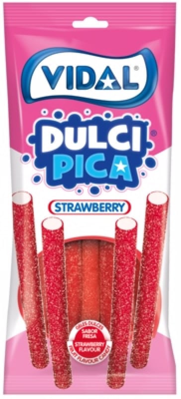 Sachet de bonbons Dulci Pica Vidal