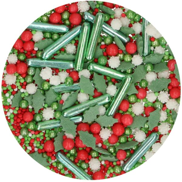 sprinkles mix holiday 65g