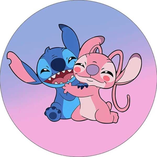 disque azyme stitch & angel