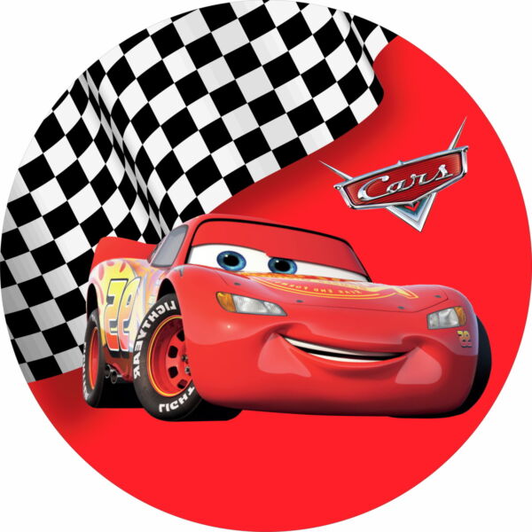 disque azyme cars
