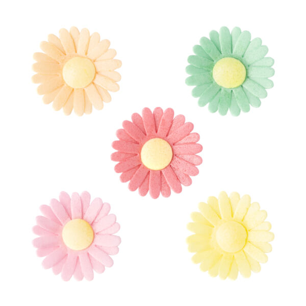 fleur azyme maddy 3cm