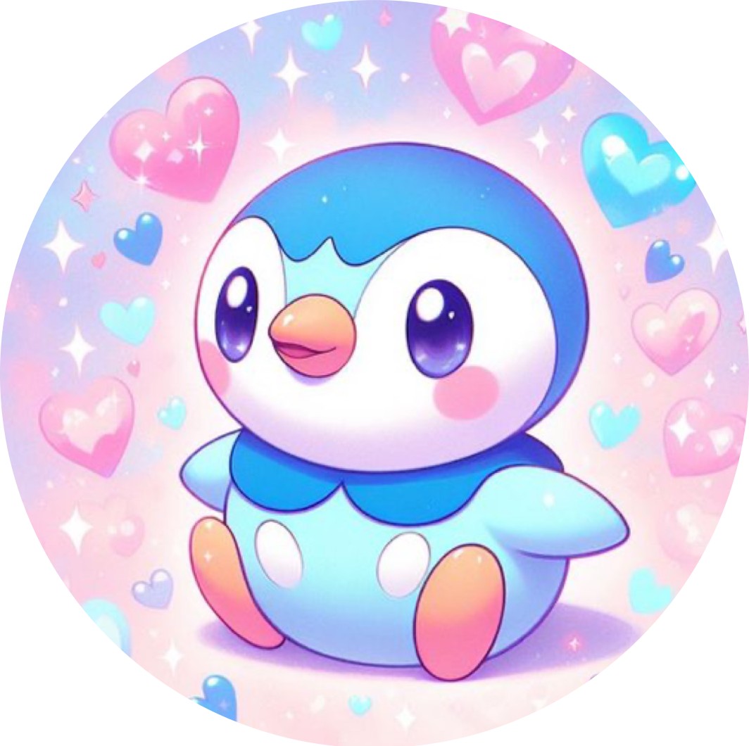 Disque azyme Pokémon Tiplouf